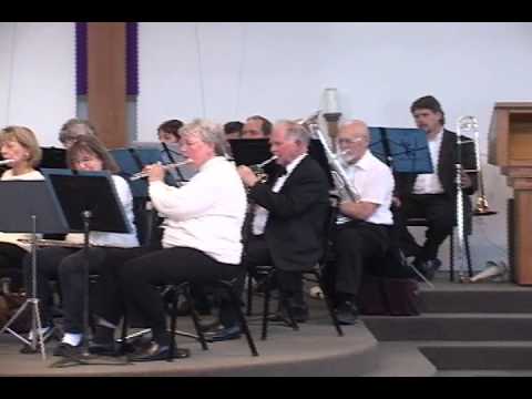 First Suite for Band (Reed)