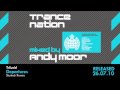 Trance Nation - Andy Moor (Ministry of Sound) Mega ...