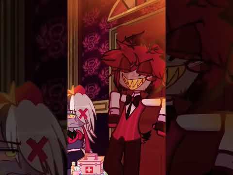 ⚡Gacha Life TikTok Compilation⚡Gacha Emmy⚡ #compilation #tiktok #gachaclub #hazbinhotel #shorts