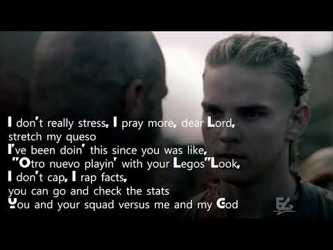 Lecrae & Zaytoven  --Get Back Right  lyrics