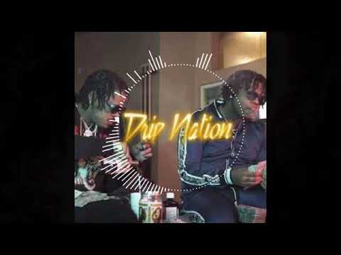 FREE Gunna x Sosamann x Sauce Walka x Peso Peso Type "Koko" (Prod by Breezy247 x Melodic Desert)