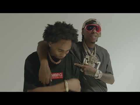 Goldenboy Countup - "Forever" Feat. Loe Shimmy (Official Video)