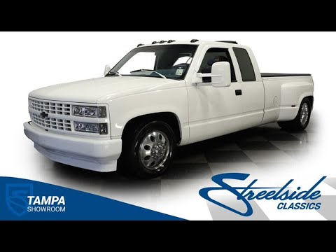 1994 Chevrolet 3500 (CC-1976449) for sale in Lutz, Florida