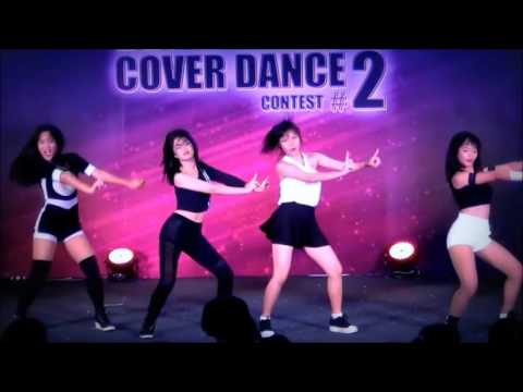Kongju Clinic cover  dance 2015 : 4 JULY cover Miss A