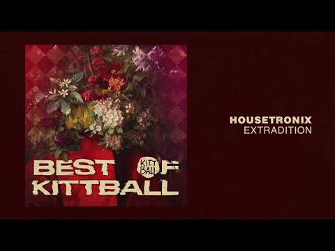 Housetronix - Extradition