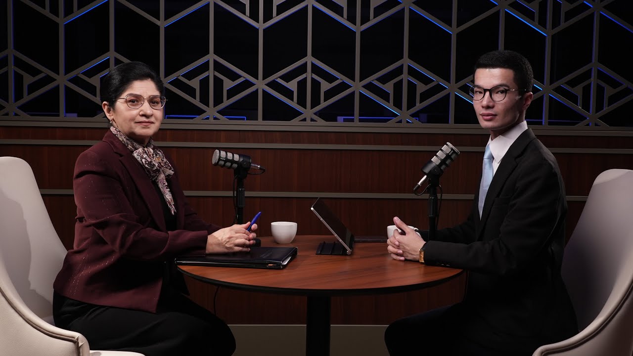 Oliy Majlis Senati 2025-yilda qay darajada xalqchil parlament boʻla oldi?