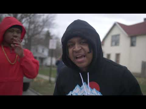 Bandup Flee Freestyle Vlog Pt2