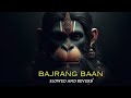 BAJRANG BAAN Lofi Slowed And Reverb Rasraj Ji Maharaj Hanuman Song