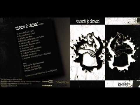 Csiszti & Dzsozi - Filmkockák km. Éli  Spórah (prod. Spórah)