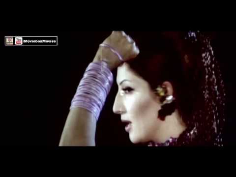 DAFLI BAJE NA SAKHIYO - SAIMA - PAKISTANI FILM SOLDIER
