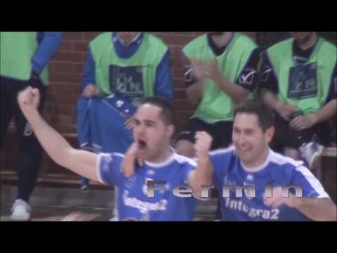 Video Promocional J.18º: Integra2 Navalmoral FS - Soliss FS Talavera, Temp. 16-17