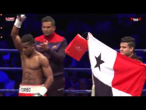 Título Latino del Consejo Mundial de Boxeo  Peso Superwelter