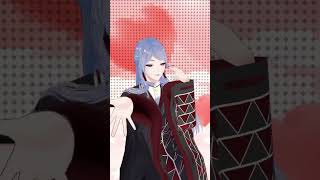 【踊ってみた】ぴゅあいんざわーるど / FRUITSZIPPER【弦月藤士郎(にじさんじ)】