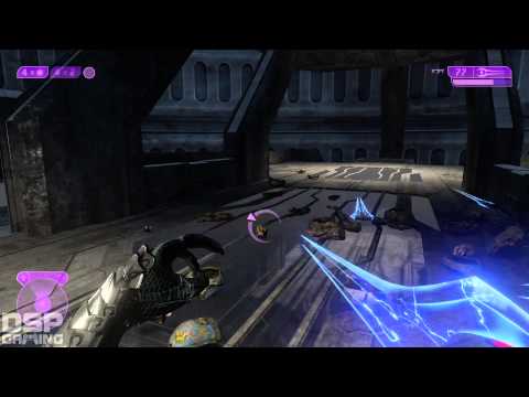 Halo 2 Anniversary (1080p/60fps) playthrough pt24 - Fancy Meeting You Here