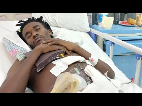 MIRACLE'S BABY HEALTH JOURNEY 😥😥 PART 1