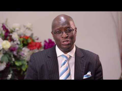 Open Heavens Reflections 01 January 2017 -  Starting A New Year