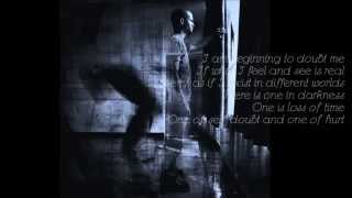 Evergrey - Different Worlds (lyrics)