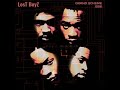 Lost Boyz - 06 - Speed Bump (ft Jugga & Southside Drama aka JNJ) - GTFOH Interlude (Clean)