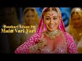 Tumhari Adaon Pe Main Vari Vari Kavita Krishnamurthy Rani Mukherjee Mangal Pandey