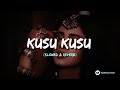 Kusu Kusu (Slowed & Reverb) RedRhythms