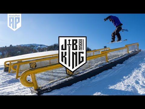 Absolutpark | Jib King 22 - Highlights