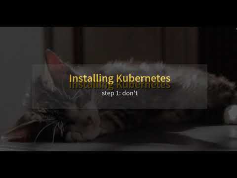 DevOpsDays Phx: Kubernetes Test Drive