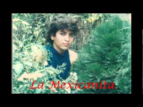 LA MEXICANITA - ANICETO MOLINA   ESTÉREO COMPATIBLE