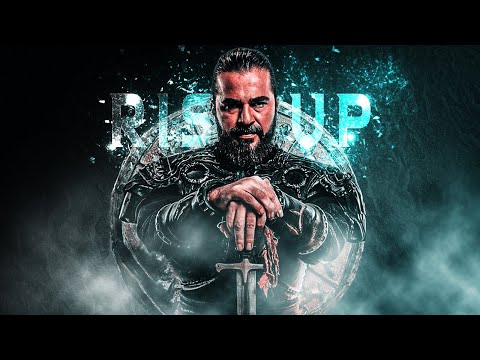 [HD] Rise Up | Ertuğrul X Osman X Uyanış | Eng Subs