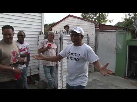 DJICA D’EDITH - Ponta Kutelo