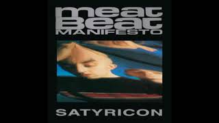 Meat Beat Manifesto - Original Control (Version 1) - 1992