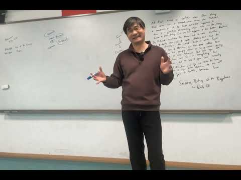 Civilization #28:  Muhammad's Revolution of God