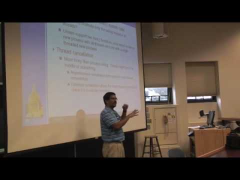 OS-SP08: Lecture 6: Chapter 4 (cont)