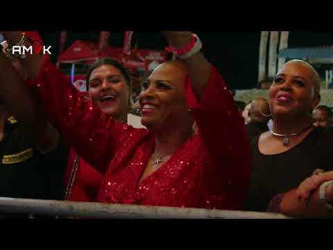 Ishahier “Icho" Monte - Kòrsou ta bai keda kla - ERA