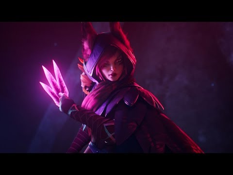 [ITA] SHOULD WE NERF THIS CHAMPION? - XAYAH ADC - League Of Legends
