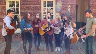 Delta Dawn - Reina del Cid and The Petersens