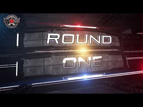 Wimp to Warrior season 3 final Jordan Thomsen vs Jarred Cruz