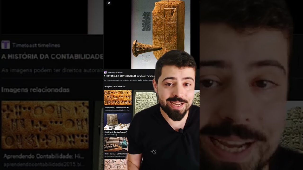 5 Fatos Sobre Ciências Contábeis