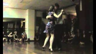 Osky Casas e Ariane Liautaud_improvvisazione 4