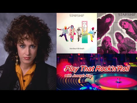 Why Grace Slick Left Starship