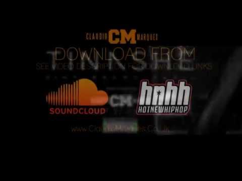 Tinashe Ft ClaudioMarques - Aint Ready (REMIX)