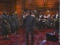 James Brown - Get Up Offa That Thing [2-20-96]