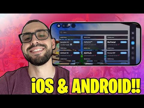 Delta Executor iOS: Install the Best Roblox Executor in 2024!