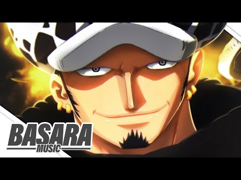 Cirurgião da Morte | Law (One Piece) | Basara