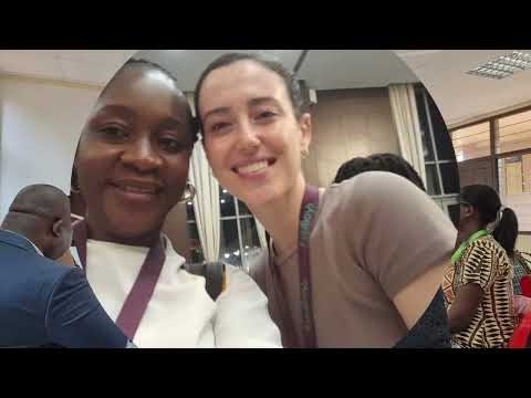 ARIS Staff Led Sessions at the Engage Conference