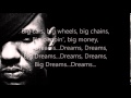 The Game ft. Biggie & Nas - Big Dreams NEW 2014 SONG
