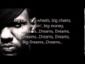 The Game ft. Biggie & Nas - Big Dreams NEW 2014 ...