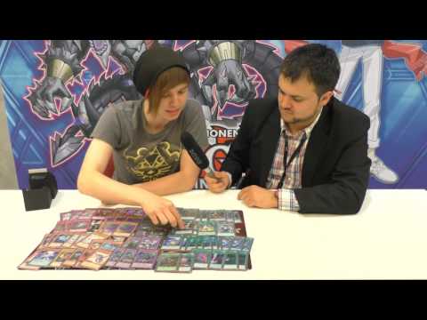 2017 WCQ: German National Championship - Deck Profile ABC