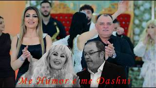 Alma Velaj & Prel Rushaj - Me Humor E Me Dashni