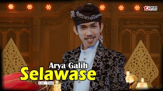 Download lagu ARYA GALIH - SELAWASE (  Musik Video ) mp3