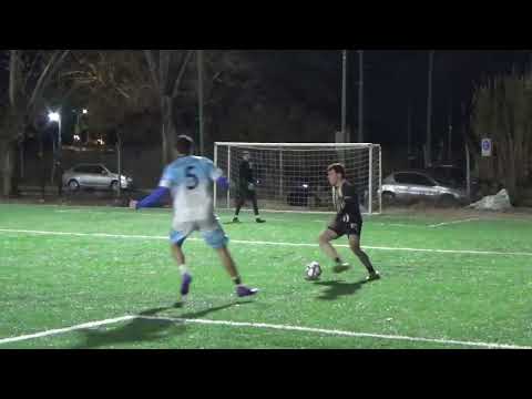 PATAGONIA VS  DECANO  - #LigaNuñez - 20/6/2022 POSTERGADO